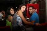 Friday Night at La Paz Pub, Byblos